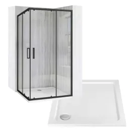 kabina-city-black-brodzik-savoy-white-80x80