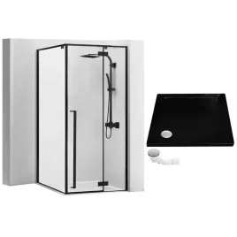 kabina-prysznicowa-z-brodzikiem-90x90-czarna-uchylna-rea-fargo-black