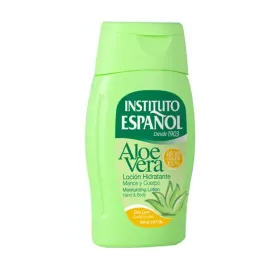 instituto-espanol-aloe-vera-mleczko-nawilzajace-do-ciala-aloes-100ml