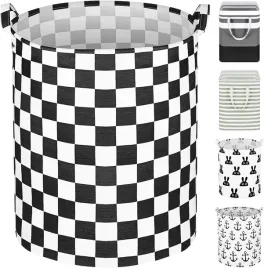 kosz-na-pranie-skladany-z-uchwytami-duzy-pojemny-lazienkowy-czarno-bialy