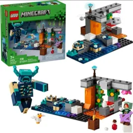 klocki-lego-minecraft-spotkanie-ze-straznikiem-figurka-villager-zestaw