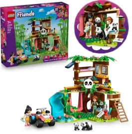 lego-friends-opieka-nad-pandami-domek-zjezdzalnia-panda-rezerwat-zestaw