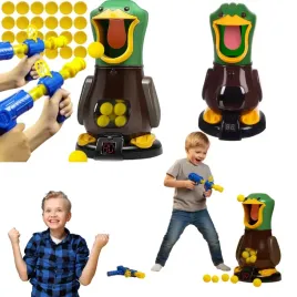 gra-zrecznosciowa-kaczka-strzelanie-do-celu-dla-dzieci-pistolet-rodzinna
