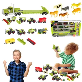 zestaw-maszyn-pojazdow-rolniczych-zabawki-dla-dzieci-farma-kombajn-traktor