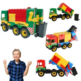 smieciarka-dla-dzieci-zabawka-wader-middle-truck-duza-podnosnik-pojazd