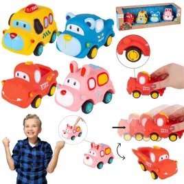zestaw-4-szt-samochodziki-dla-rocznego-dziecka-gumowe-autka-auta-z-napedem