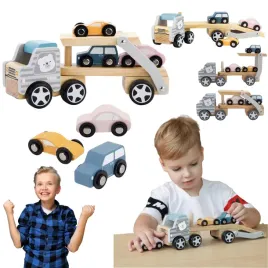 drewniana-zabawka-dla-chlopcow-laweta-samochody-samochodziki-holownik-xxl