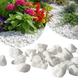 thassos-grys-8-16mm-snieznobialy-brokat-kamien-do-ogrodu-donice-taras-1kg-marka-bez-marki-stan-nowy