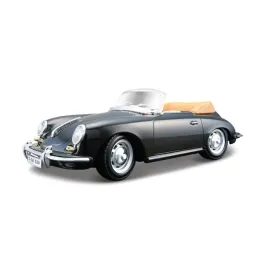 samochod-porsche-356b-cabriolet-1961-bburago-bb-22078
