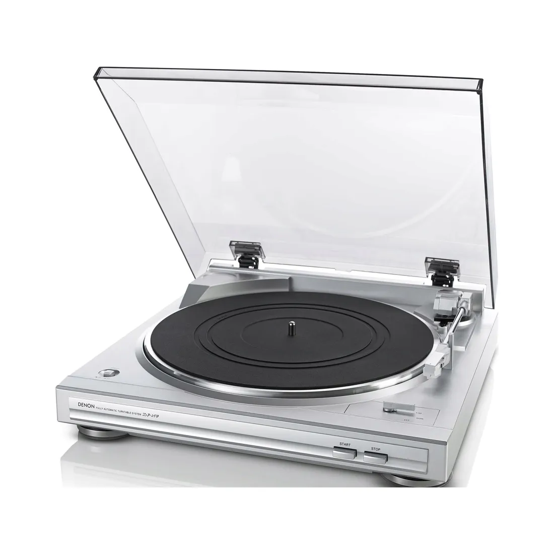 gramofon-denon-dp-29f-premium-silver-srebrny