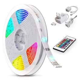 tasma-led-5m-rgb-z-pilotem-sciemnialna-zmienne-barwy-salon-za-tv-sypialnia