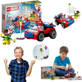 klocki-lego-marvel-samochod-spiderman-doc-ock-superbohaterowie-figurki