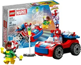 klocki-lego-marvel-samochod-spiderman-doc-ock-superbohaterowie-figurki