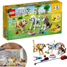 lego-creator-3w1-urocze-psiaki-pieski-klocki-zestaw-mini-psy-szczeniaki
