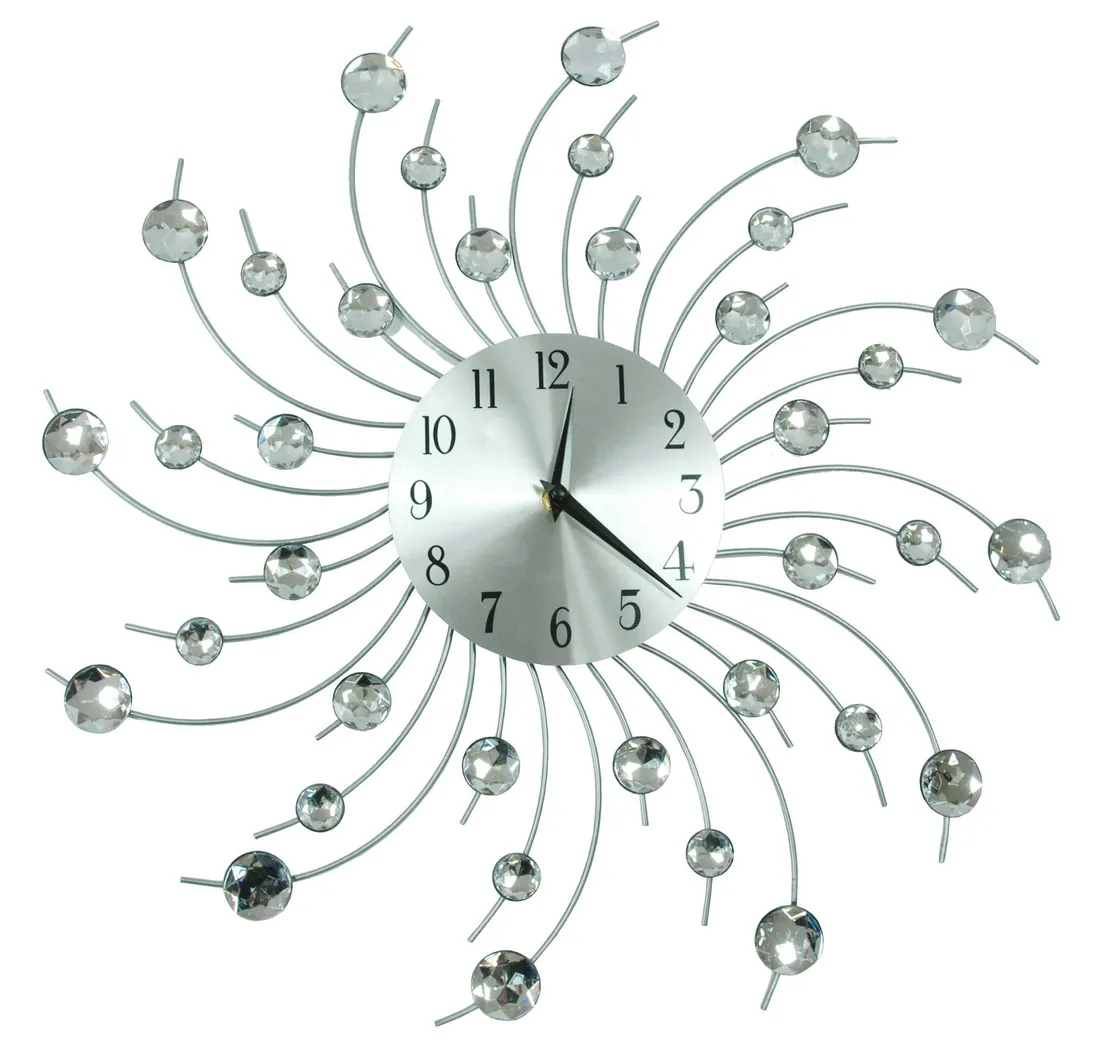 zegar-scienny-cristal-cloud-50-cm