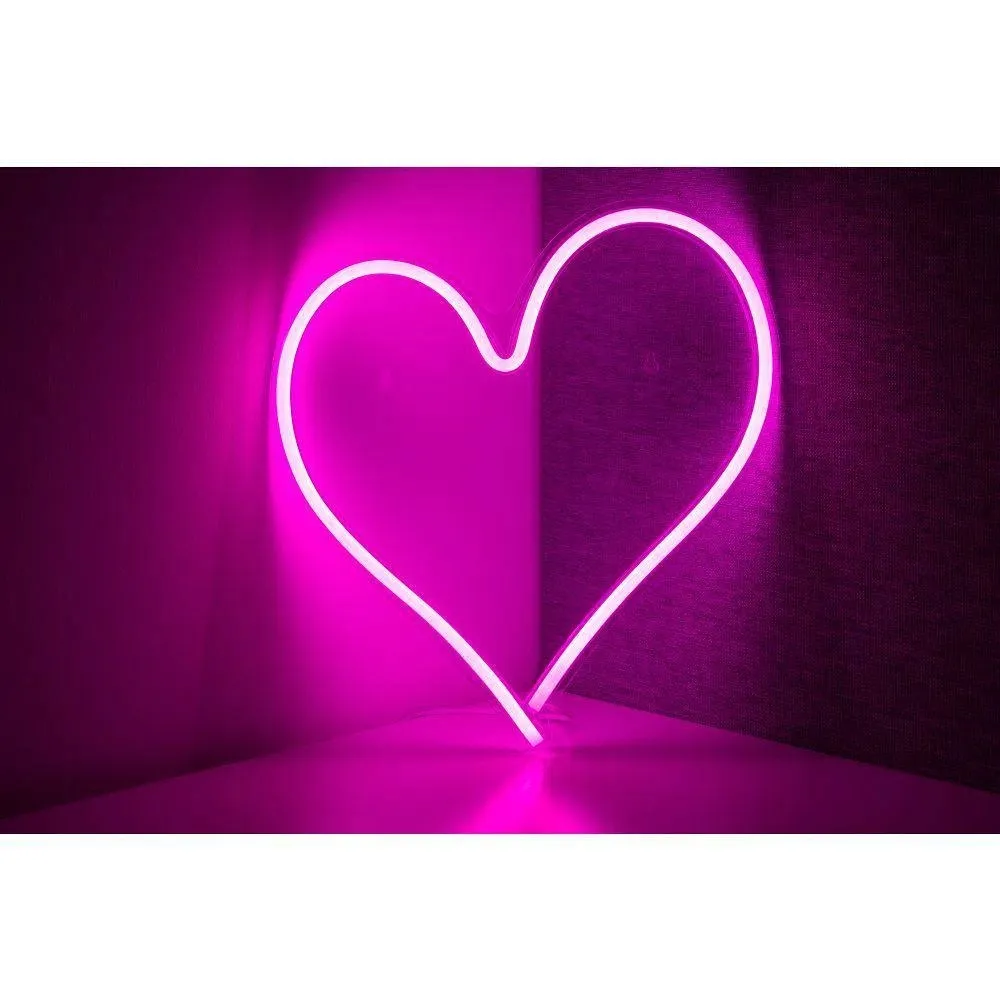 neon-led-na-usb-serce-model-stan-nowy
