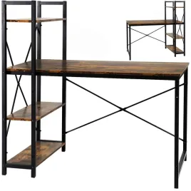 biurko-komputerowe-szkolne-metalowe-loftowe-z-regalem-duze-polki-stolik-dab