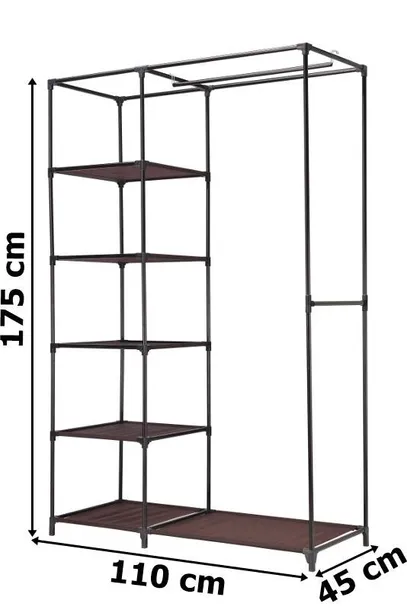 szafa-tekstylna-kaja-vitto-braz-rodzaj-drzwi-materialowe