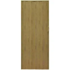 drzwi-harmonijkowe-001p-jasny-dab-mat-g-90-cm