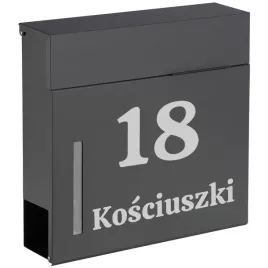 skrzynka-pocztowa-na-listy-jerez-antracyt-z-napisami