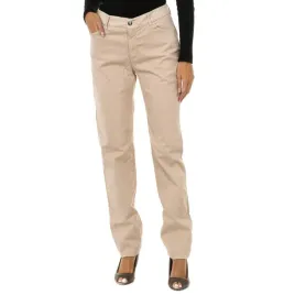 spodnie-damskie-armani-jeans-j18-dahlia-bezowe-slim-fit