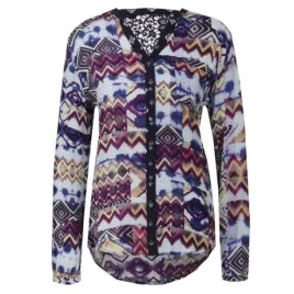 koszula-damska-desigual-menorca-z-dlugim-rekawem