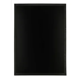tablica-kredowa-w-czarnej-ramie-w-rozmiarze-70x100-cm