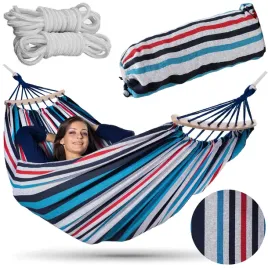 hamak-ogrodowy-eden-curacao-w-paski