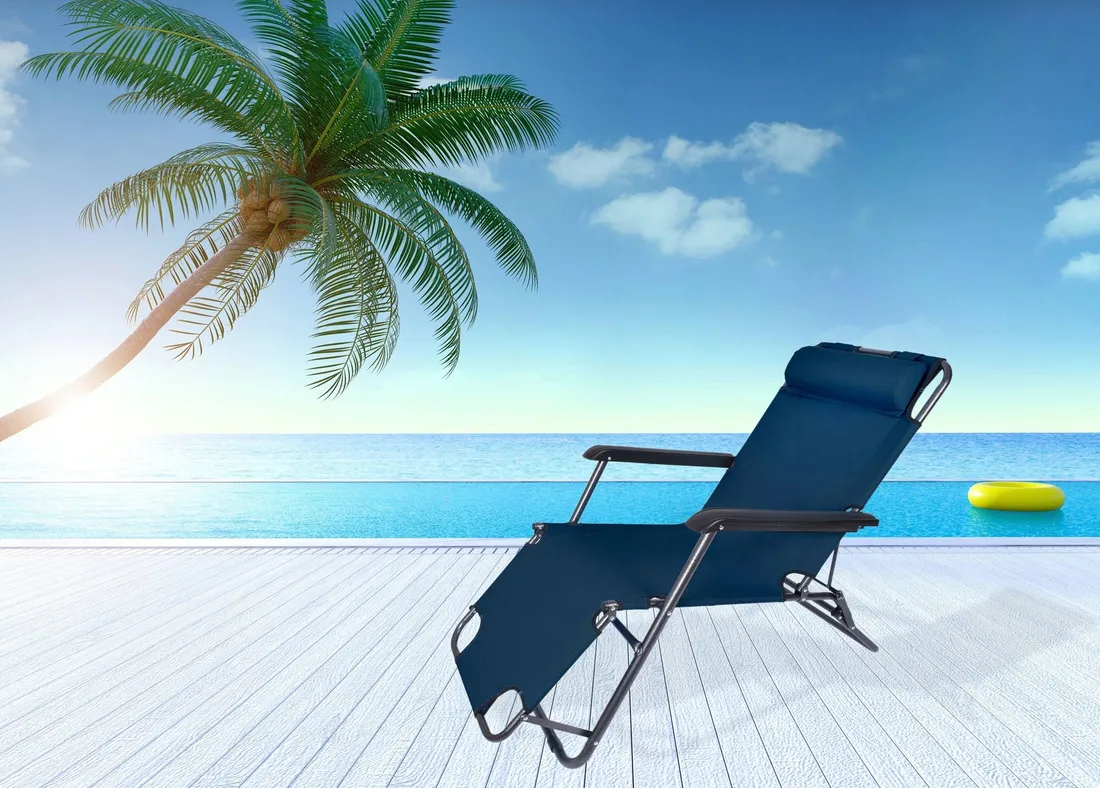 fotel-lezak-leon-granatowy-stan-nowy