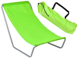 lezak-turystyczny-plazowy-skladany-olek-limonka