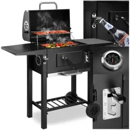 grill-weglowy-ogrodowy-carbon-czarny