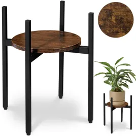 kwietnik-stojacy-loftowy-torre-rustic-40-cm-czarny