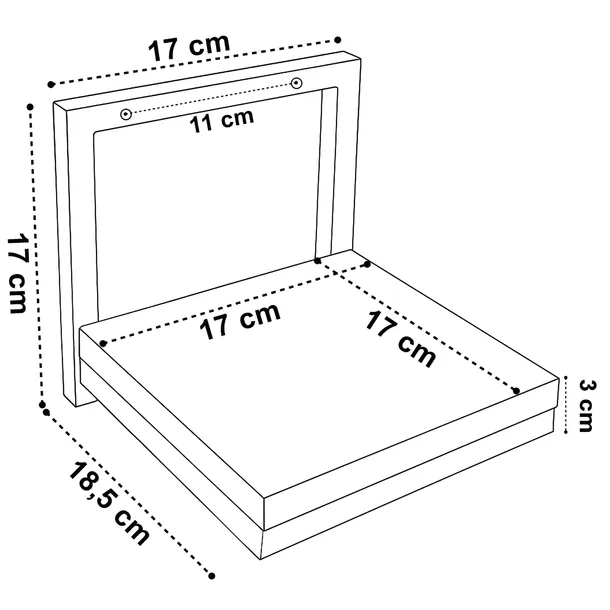 kwietnik-scienny-torget-czarny-marmur-waga-z-opakowaniem-0-86-kg