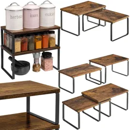 zestaw-2-polek-bambusowych-ginger-rustic