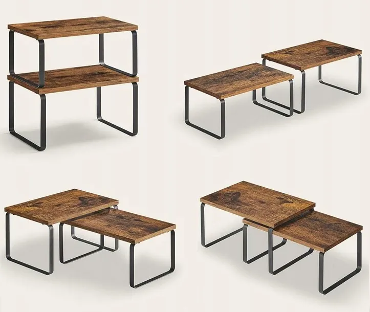 zestaw-2-polek-bambusowych-ginger-rustic-material-drewno