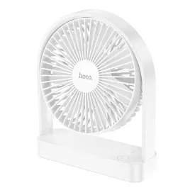 wentylator-biurkowy-hoco-ultra-cienki-hx65-bialy