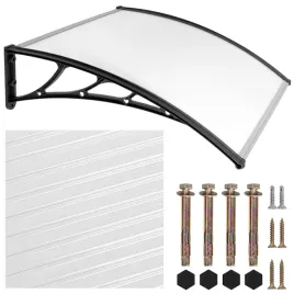 daszek-plastikowy-miro-100x150cm-czarny