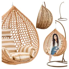 fotel-wiszacy-bujany-ogrodowy-kosz-jajo-kokon-premium-boho-poduszki