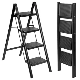 drabinka-4-stopniowa-metalowa-easystep-skladana