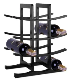 stojak-na-wino-bambusowy-todgar-czarny