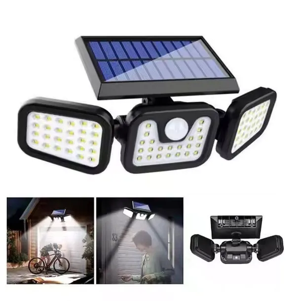 panel-solarny-74-led-stan-nowy