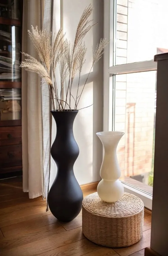 wazon-podlogowy-wysoki-duzy-szklany-boho-recznie-wykonany-ekologiczny