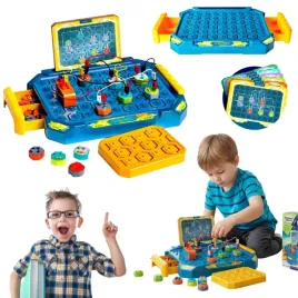 zabawka-edukacyjna-laboratorium-elektroniki-naukowa-elektryka-elektryczne