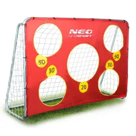 bramka-pilkarska-do-pilki-noznej-215x153cm-mata