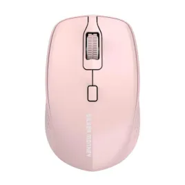 myszka-bezprzewodowa-silver-monkey-m40-wireless-comfort-mouse-pink-silent