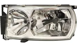 scania-r-reflektor-lewy-xenon-zarowka