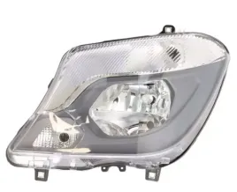 mercedes-sprinter-210-519-reflektor-lewy