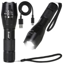 latarka-taktyczna-led-cree-xml-t6-zoom-z-akumulator-5-trybow-duzy