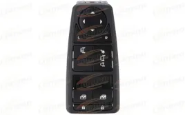 man-tgl-tgm-tgx-tgs-panel-sterowania-lusterek-lewy