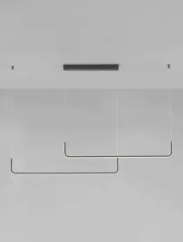 piura-lampa-wiszaca-2xled-40w-czarna-150cm
